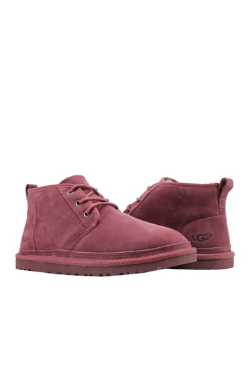 UGG Mens Chukka Boots in Mens Boots - Walmart.com display picture 1