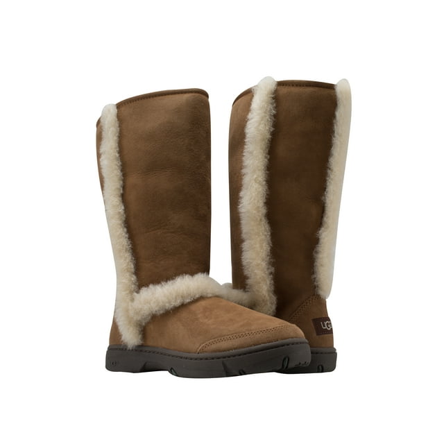 ugg women's boots size 10