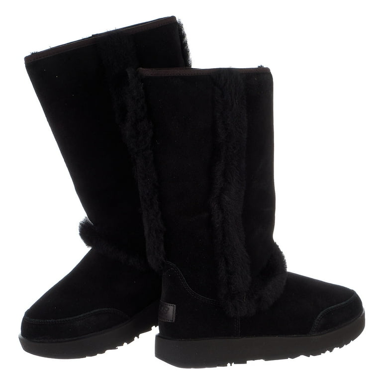 Sundance hot sale waterproof uggs