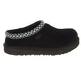 thumbnail image 1 of UGG Australia TASMAN II SLIPPER - Black - Girls - 8, 1 of 6