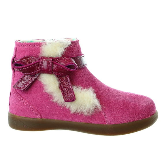 UGG Australia Toddler's Libbie Boots  - Toddler's