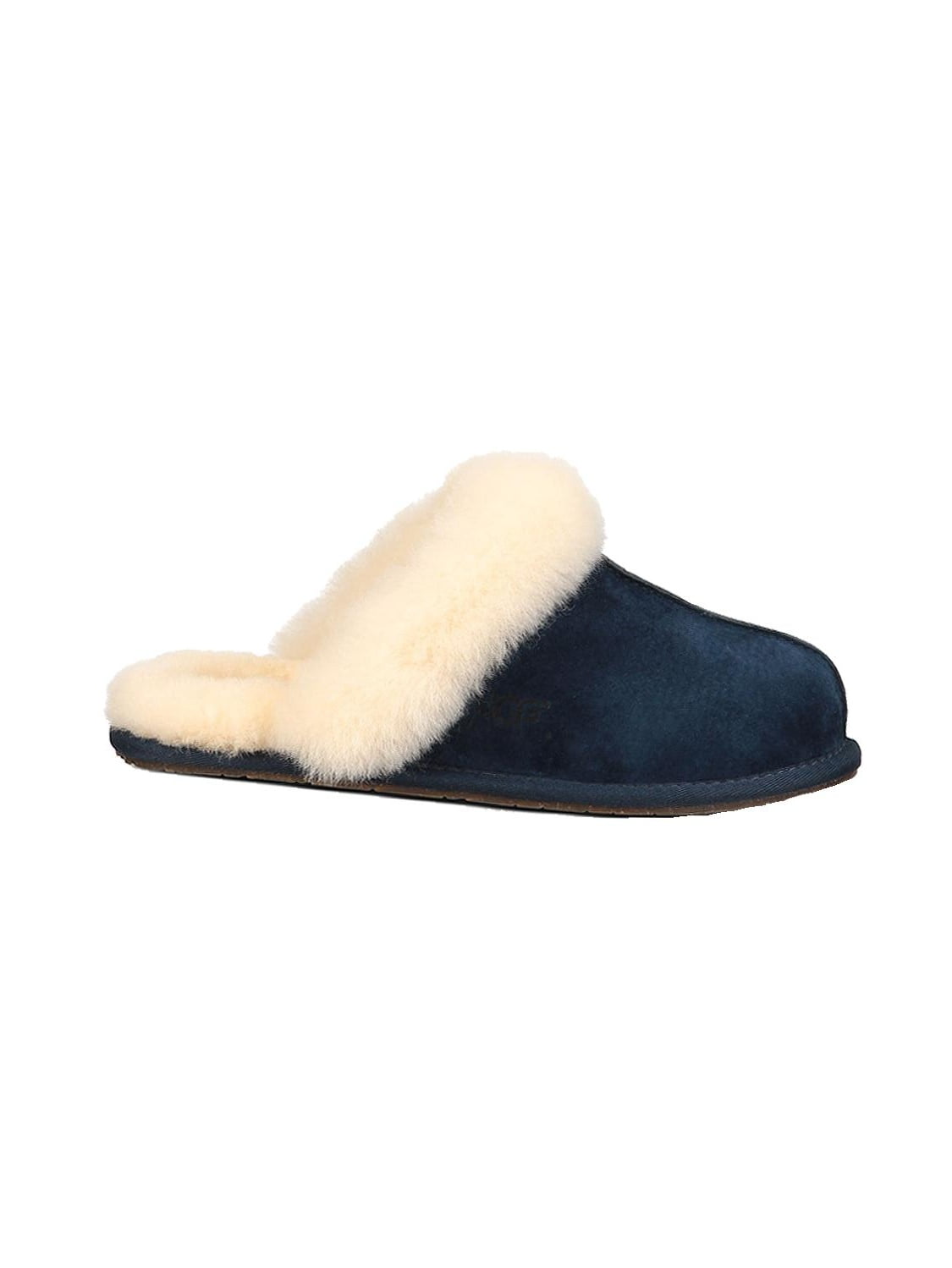 Ugg scuffette on sale ii slippers midnight