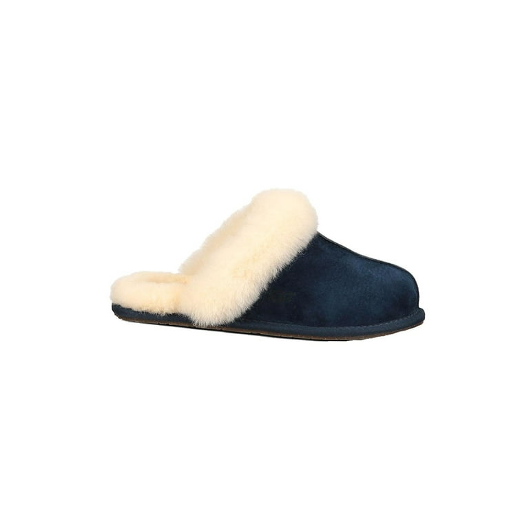 Ugg scuffette on sale ii slippers midnight