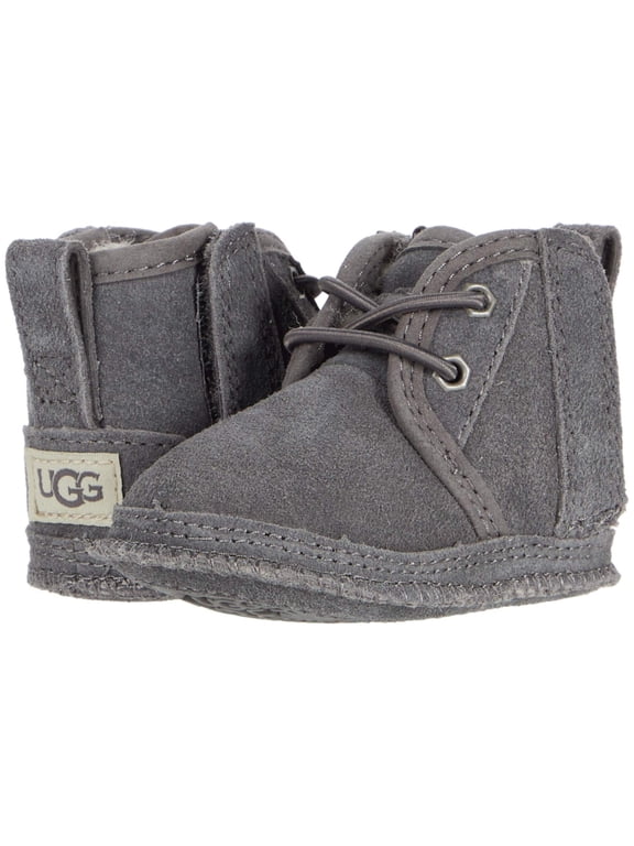 Baby Neumel Grey 1103500I-CHRC Toddler Size M