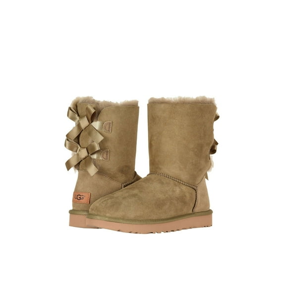 UGG Bailey Bow II Antilope 1016225W/ALP Women's Boot
