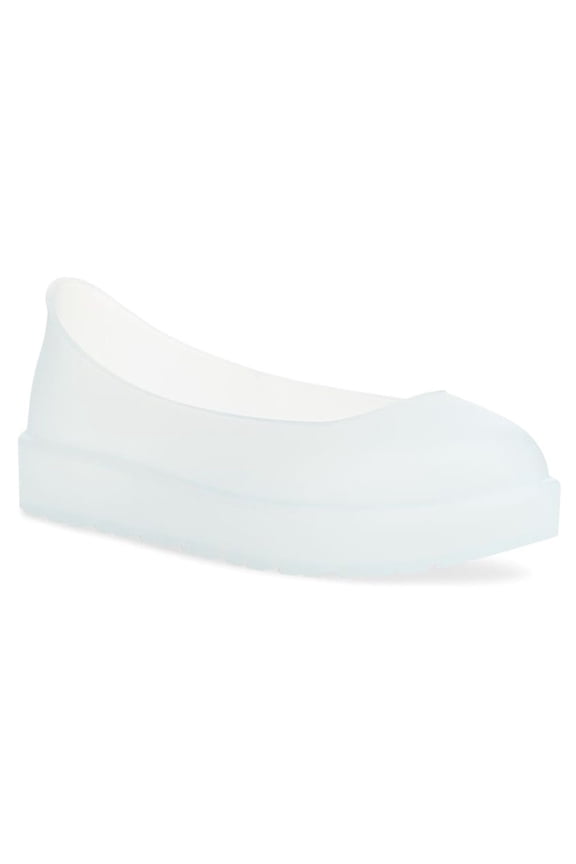 Boot Guard Comfortable Durable, Classic Clear, XS