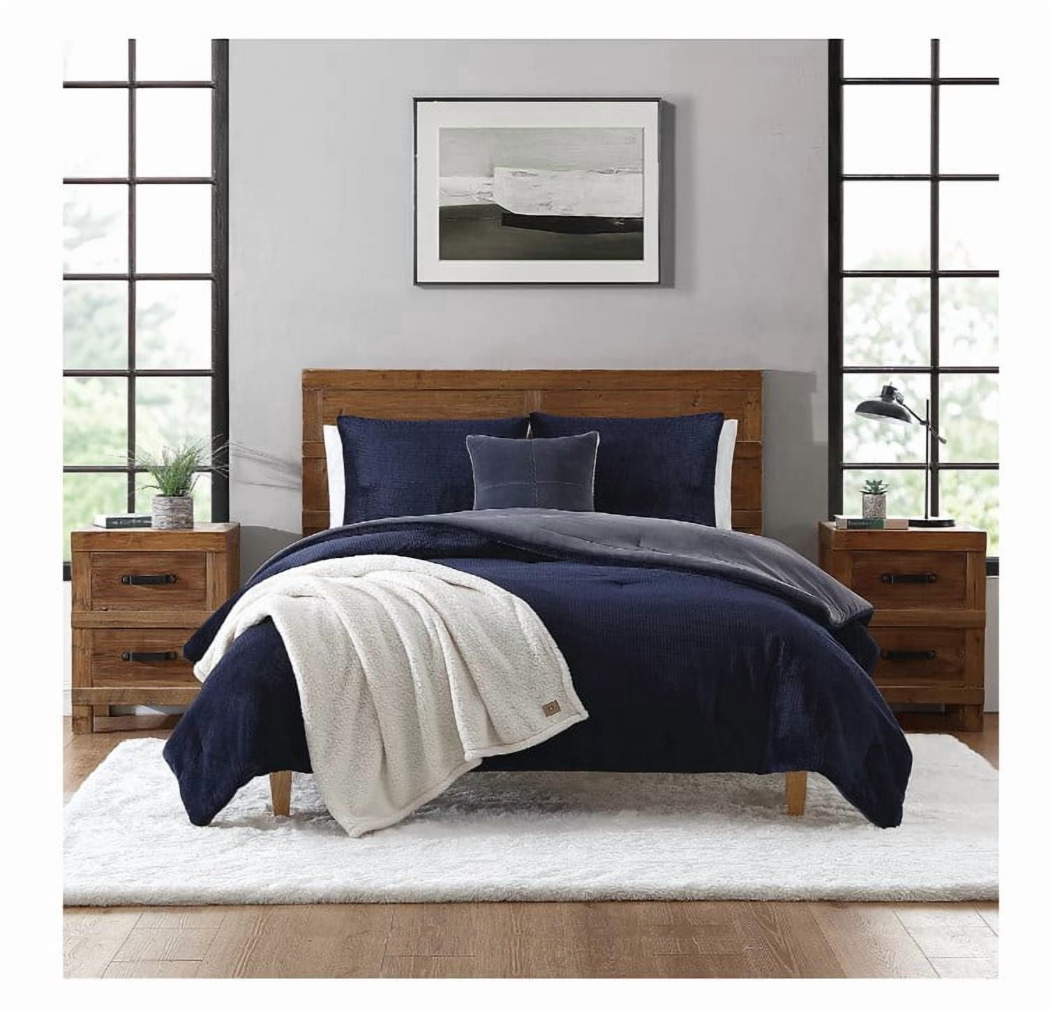Ugg Bedding Sets