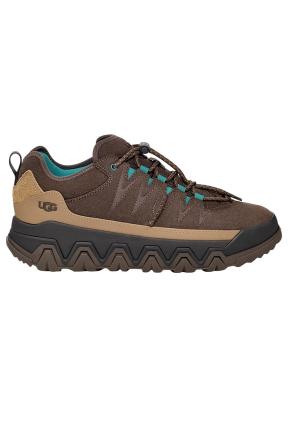Captrail Low Thunder Cloud / Antilope 1158252-TDR Men's Size 9