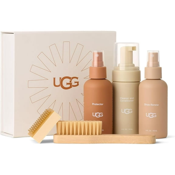 UGG Care Kit Set, Natural, One Size