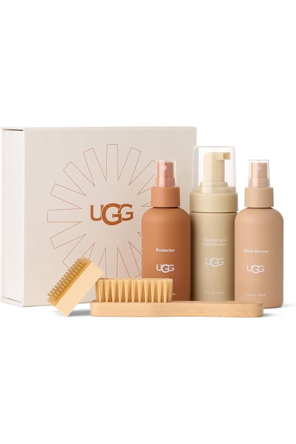 Care Kit Set, Natural, One Size