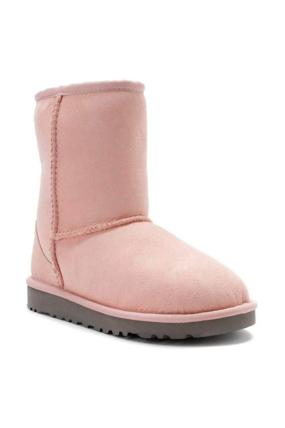 UGG Classic 5251Y-GREY Youth