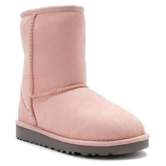 UGG Classic 5251Y-GREY Youth