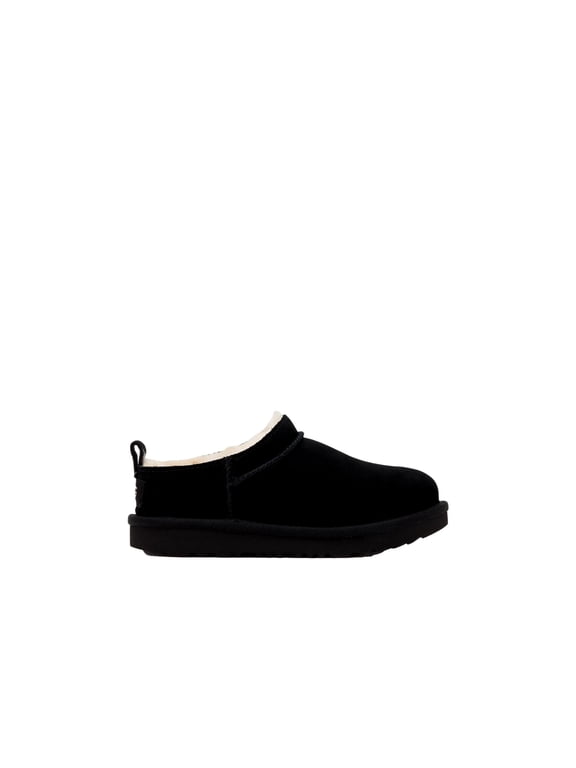 Classic Micro Black 1174410K-BLK Pre-School Size 2