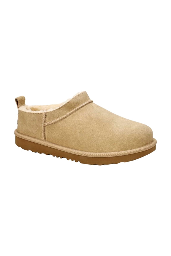 Big & Little Kid's UGG Classic Micro Sand (1174410K-SAN) - 3