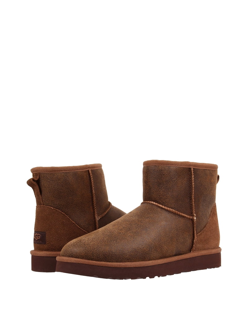 UGG Classic Mini Bomber Men display picture 3