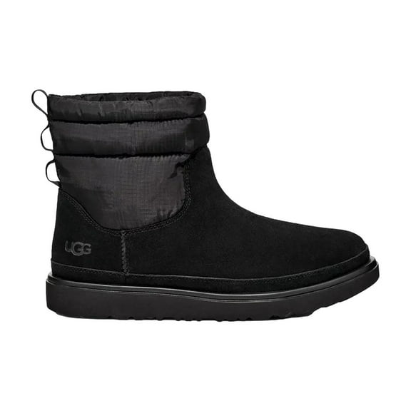 UGG Classic Mini Mod Black  1158231-BLK Men's Size 13