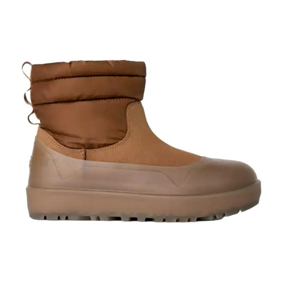 UGG Classic Mini Mod Chestnut 1158231-CHE Men's Size 8