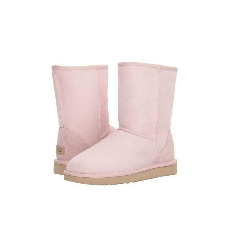 Ugg Classics Short Ii Womens Style 1016223 Walmart