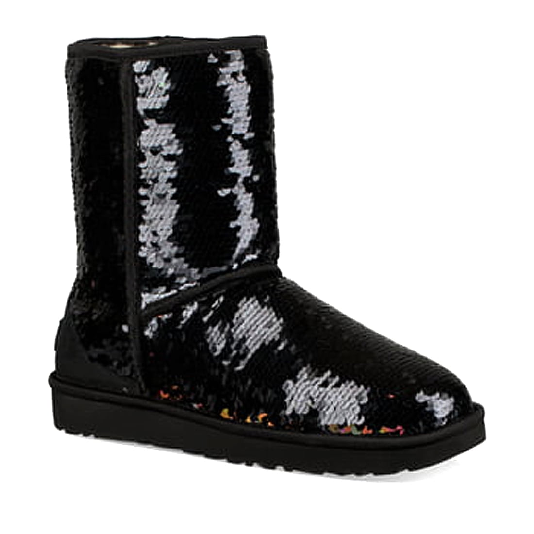 UGG Classic Short Sequin Boot Size 8 - $149 New With Tags - From