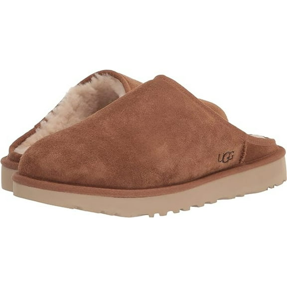 UGG Classic Slip On Chestnut  1129290-CHE Men's Size 7