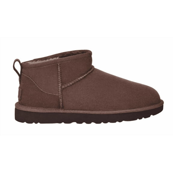UGG Classic Ultra Mini Boot Burnt Cedar (Women's)