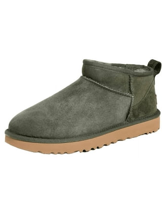Forest green uggs online
