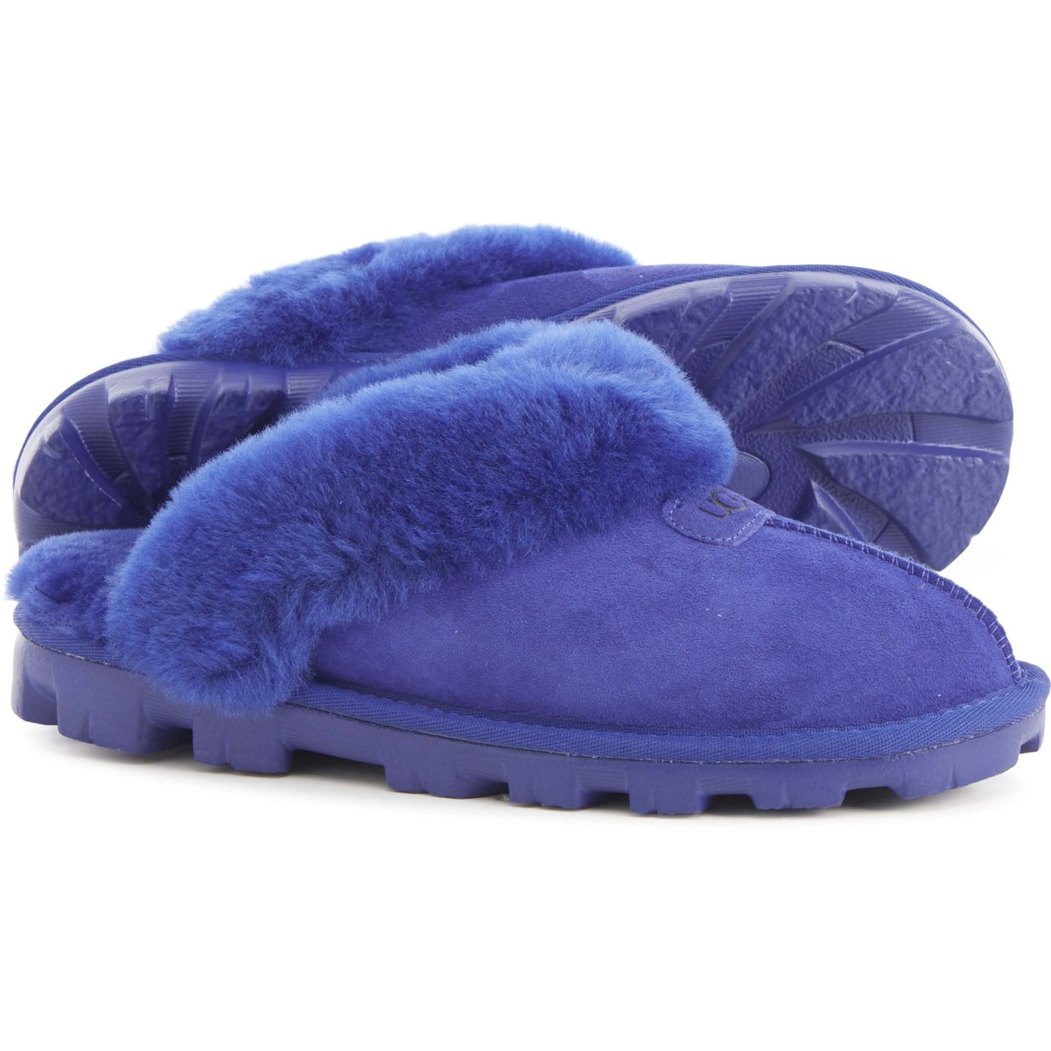 Women's Ugg Moccasins
