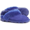 thumbnail image 1 of UGG Coquette Naval Blue Women's Shoes 7M, 1 of 5