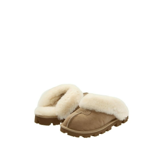 UGG Coquette Women's Sheepskin Slippers 5125