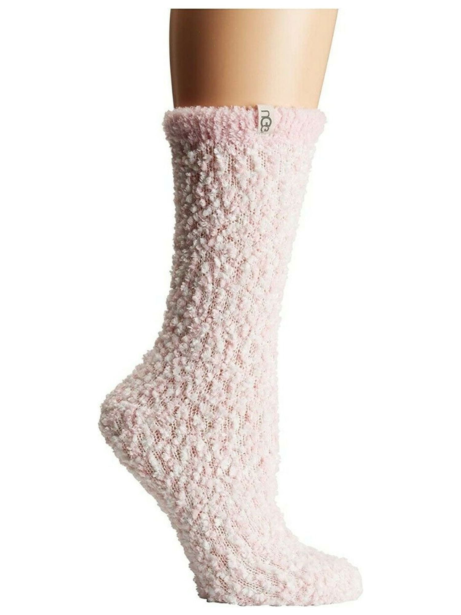 Ugg cozy chenille best sale socks
