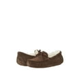 thumbnail image 1 of UGG Women's Dakota Slipper, Espresso, 10, 1 of 5