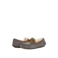 thumbnail image 1 of UGG Dakota Women's Suede Indoor/Outdoor Moccasin Slippers 1107949, 1 of 5