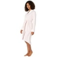 thumbnail image 1 of UGG Duffield II Robe Seashell Pink Heather, 1 of 2