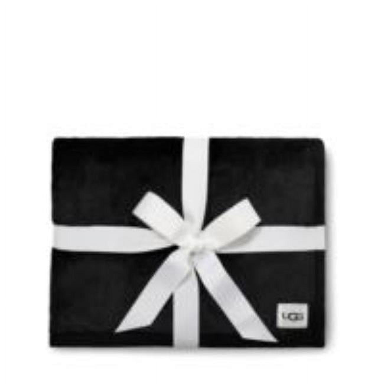 UGG Duffield Throw II Indigo - Walmart.com