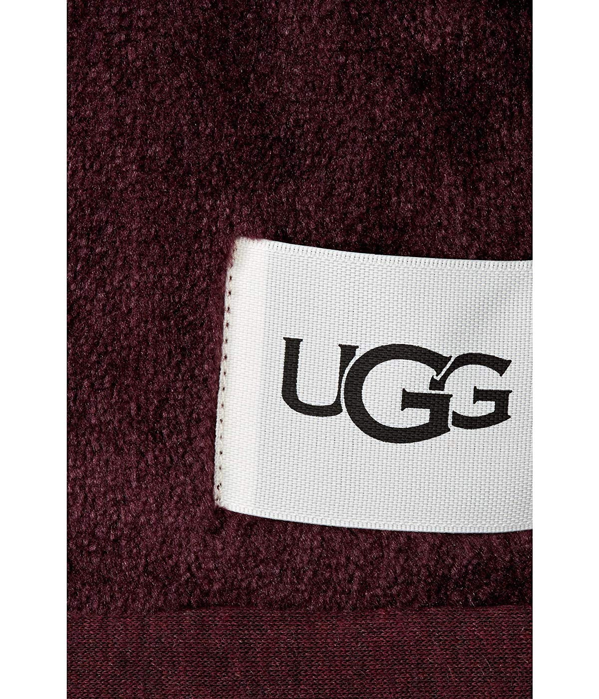 UGG Duffield Throw II Port Heather