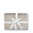 thumbnail image 1 of UGG Duffield Throw II Seal Heather, 1 of 4