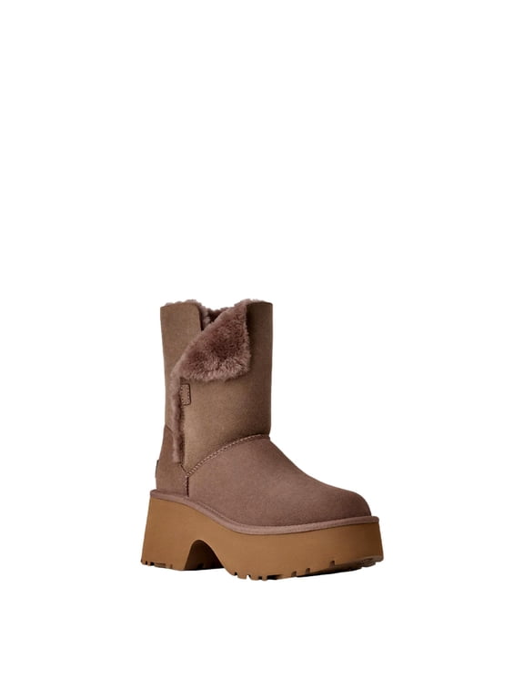 Esmee Boot Caribou 1171533-CRBO Women's Size 10