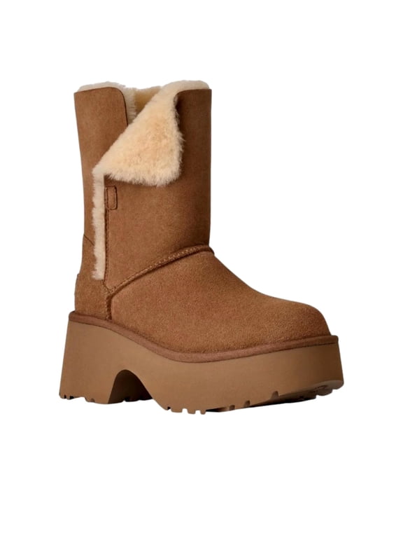 Esmee Boot Chestnut 1171533-CHE Women's Size 9