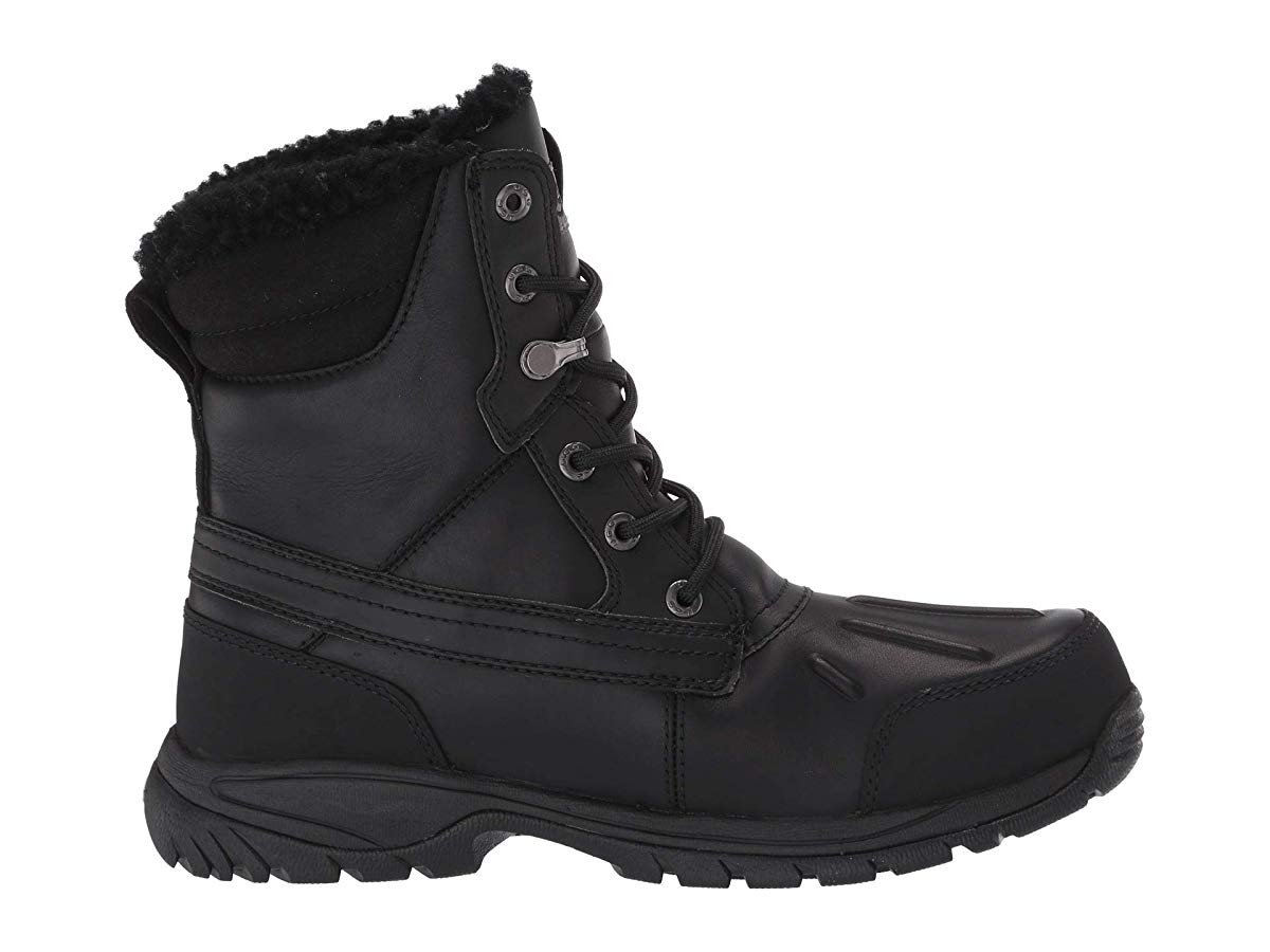 UGG Men\'s Felton Waterproof Leather Boot Ugg Felton Waterproof Boot Men - Äkäslompolo main image 2
