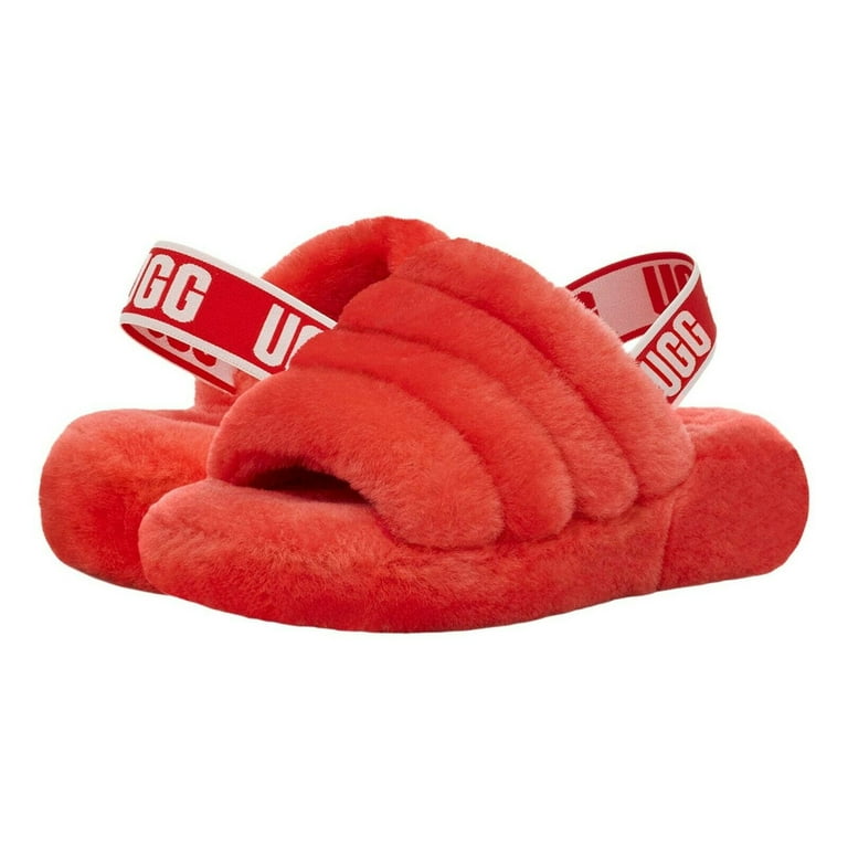 靴 UGG Fluff Yeah Slide UGG Fluff Yeah Slide | Jules B