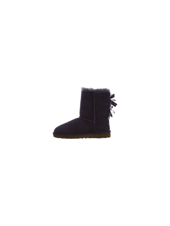 GRADE SCHOOL Bailey Bow Boots GS "PETUNIA" 3280Y PET 3280Y PET from Stadium Goods