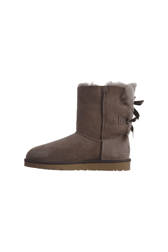 GRADE SCHOOL Bailey Bow GS "Stormy Grey" 3280Y SYGR 3280Y SYGR from Stadium Goods