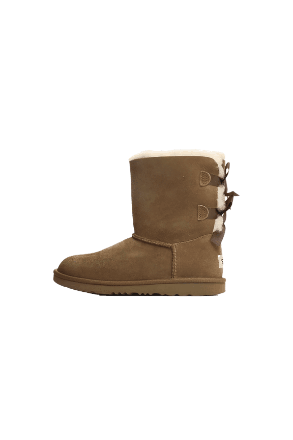 GRADE SCHOOL Bailey Bow Ii PS "Chestnut" 1017394K Che 1017394K Che from Stadium Goods