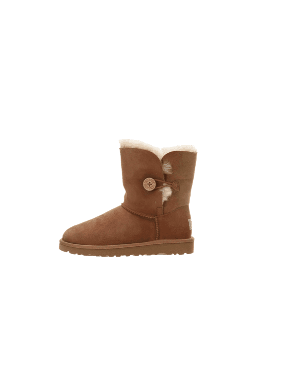 GRADE SCHOOL Bailey Button Boots PS "CHESTNUT" 5991K CHE 5991K CHE from Stadium Goods