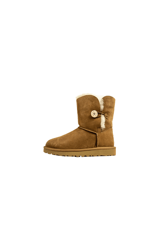 GRADE SCHOOL Bailey Button GS "Chestnut" 5991YK CHE 5991YK CHE from Stadium Goods
