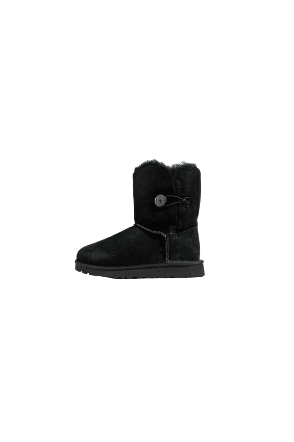 GRADE SCHOOL Bailey Button I Boots GS "Black" 5991YK BLK 5991YK BLK from Stadium Goods