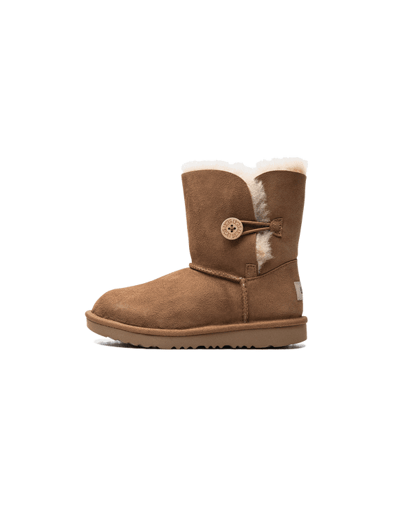 GRADE SCHOOL Bailey Button Ii Boot 1017400K CHE 1017400K CHE from Stadium Goods