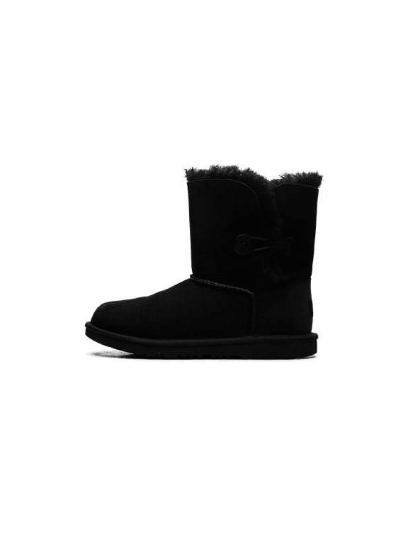GRADE SCHOOL Bailey Button Ii GS "BLACK" 1017400Y BLK 1017400Y BLK from Stadium Goods