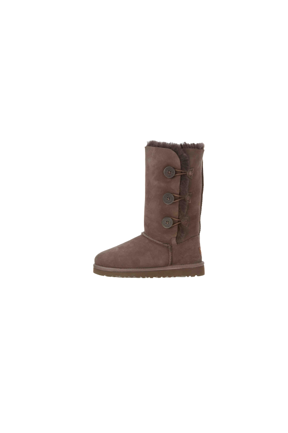 GRADE SCHOOL Bailey Button Triplet GS "Chocolate" 1962K CHO 1962K CHO from Stadium Goods