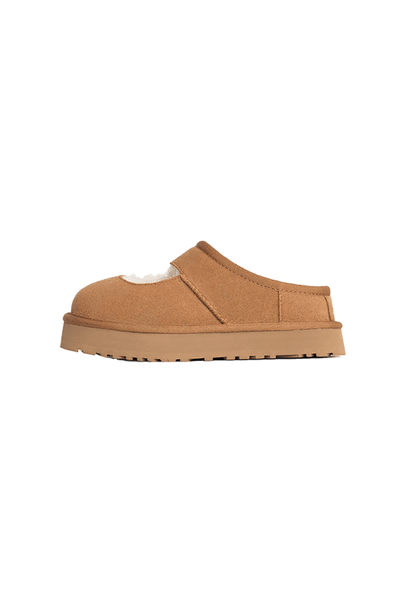 GRADE SCHOOL Bea Mary Jane GS "Chestnut" 1166552K CHE 1166552K CHE from Stadium Goods